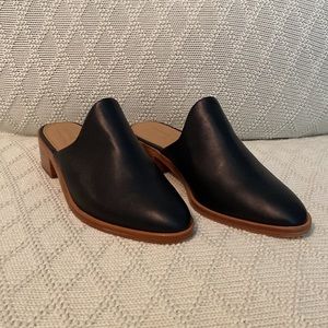 SOLUDOS Venetian Mules